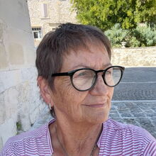 Brunhilde Guendner